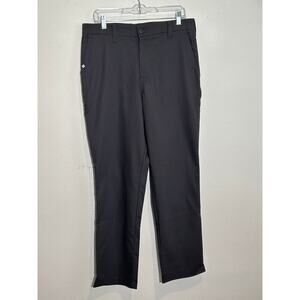NEW 23945-33 CINTAS MEN'S UNIFORM PANTS SIZE 32/30 GRAY